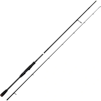 Abbildung von Savage Gear SG2 Light Game 8&#039;3&#039;&#039; 5 18g Spinnrute