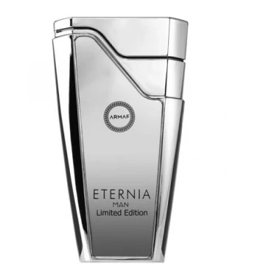 Abbildung von Armaf Eternia Man Eau de Parfum Limited edition 80 ml