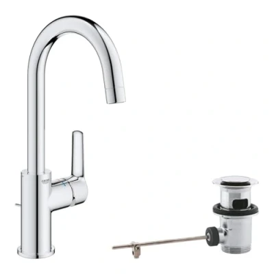 Abbildung von Grohe Spültischarmatur