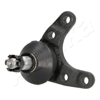 Abbildung von ASHIKA 73 03 328 Traggelenk Vorderachse unten M16x1,5 19,5 103 FORD: Ranger Mk2, MAZDA: BT 50 Pickup