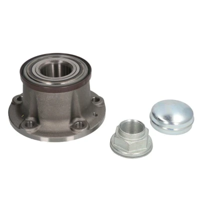 Abbildung von SNR R141.00 Radlagersatz mit integriertem magnetischen Sensorring 143 FIAT: Ducato III Pritsche / Fahrgestell, Kastenwagen, Bus