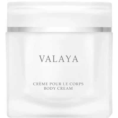 Abbildung von Parfums De Marly Valaya Body Cream 200 ml