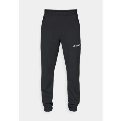 Abbildung von adidas Herren Terrex Multi Knit Pants, Black, S
