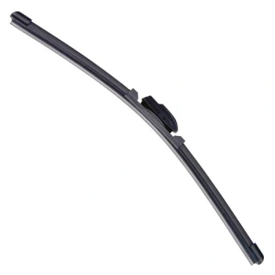 Abbildung von Scheibenwischer Carpoint Nxt Aero Comfort 18F 1940125 450mm vorne Rahmenlos, Flachbalkenwischblatt mit Adapter