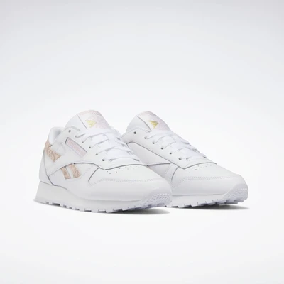 Abbildung von Reebok Classic Sneaker &quot;CLASSIC LEATHER&quot;