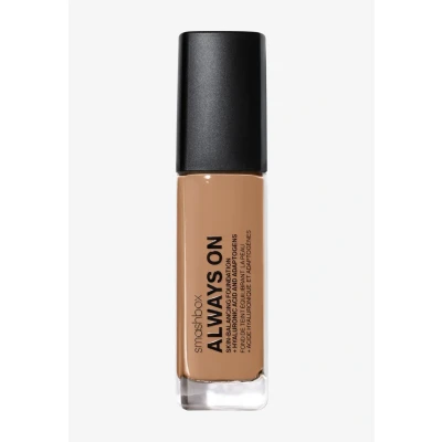 Abbildung von Smashbox Always ON Adaptive Foundation Foundation, Damen, Größe: 30 ml, M10n