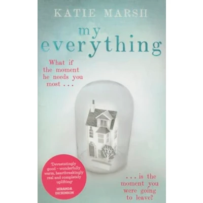Abbildung von My Everything: the uplifting #1 bestseller (All That Matters)