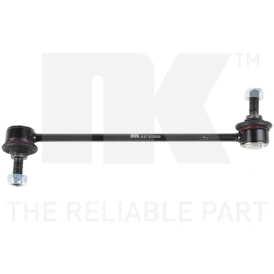 Abbildung von NK 5113528 Koppelstange 225 HYUNDAI: i10 I, II Schrägheck, KIA: Picanto I