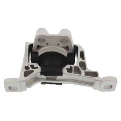 Abbildung von MAPCO 33686 Motorlager rechts oben Gummimetalllager FORD: Focus C Max, 3 Turnier, 2 Schrägheck, VOLVO: V50, C30, S40 II