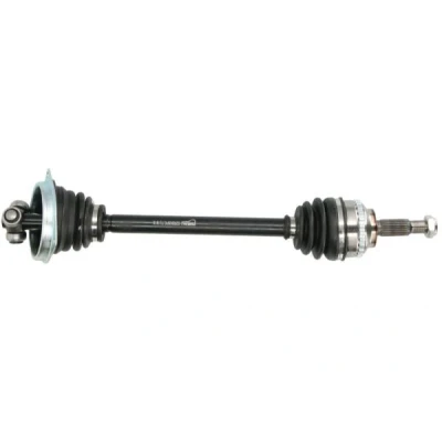 Abbildung von PASCAL G2R065PC Antriebswelle Vorderachse links 630 für Fahrzeuge mit ABS RENAULT: Kangoo I, CLIO 2, I Rapid
