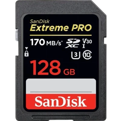 Abbildung von Camouflage 64 GB SD Karte für Wildkameras