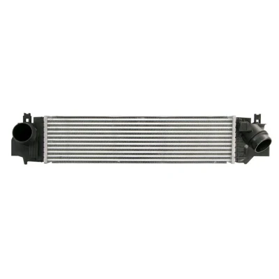 Abbildung von THERMOTEC DAB028TT Ladeluftkühler BMW: X1, 2 Active Tourer, MINI: Schrägheck