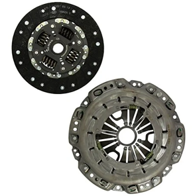 Abbildung von LuK 623 3213 19 Kupplungssatz MERCEDES BENZ: C Klasse Limousine, T modell, Sportcoupe