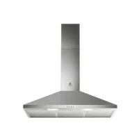 Abbildung von Electrolux LFC319X, 420 m3/h, Abluft/Umluft, E, D, 66 dB