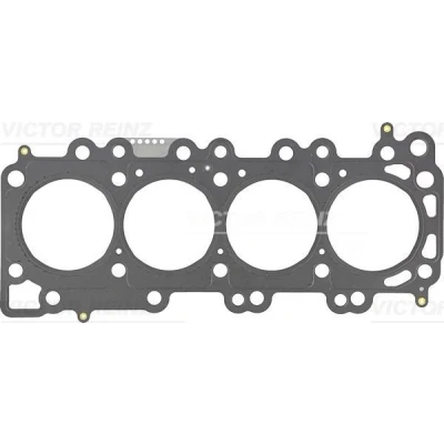 Abbildung von REINZ 61 33465 40 Zylinderkopfdichtung 1 86,5 Metall Lagen Dichtung NISSAN: X Trail, Primera Hatchback, Limousine