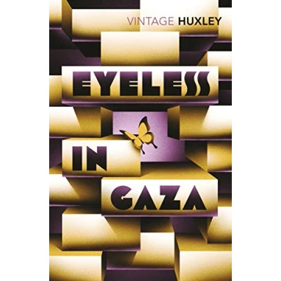 Abbildung von Eyeless in Gaza