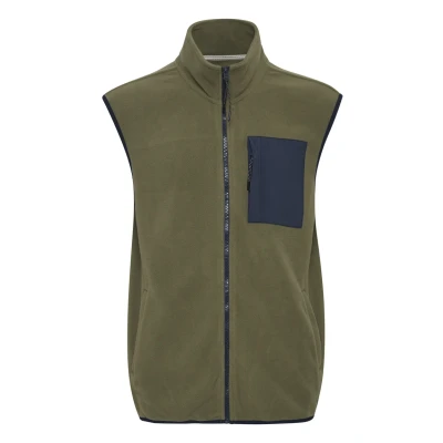 Abbildung von Blend Weste, Herren, Größe: Large, Cypress
