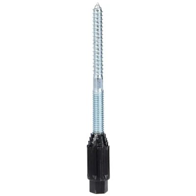 Abbildung von Fischer Abstandsmontagesystem Thermax 10/100 M10, 45702 1, VPE 1 Stück