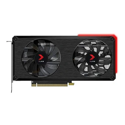 Abbildung von PNY GeForce RTX™ 3060 12GB XLR8 Gaming Revel Epic X RGB™ Dual Fan Grafikkarte