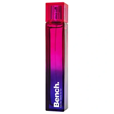 Abbildung von Bench Urban Original 2 Women EdT, Linie: Original, Eau de Toilette für Damen, Inhalt: 50ml