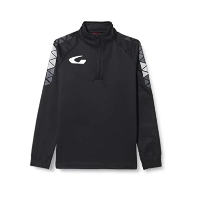 Abbildung von GEMS IL02 Levante Sweatshirt Unisex Schwarz S