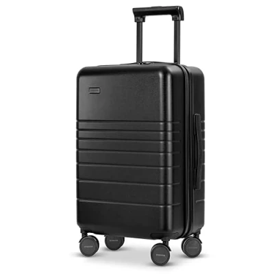Abbildung von Eternitive E3 Large Boardcase, Größe: One Size, Schwarz