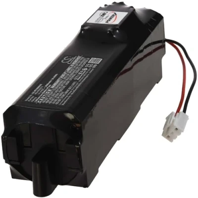 Abbildung von Akku für Staubsauger Rowenta Air Force Extreme, 14,4V, Li Ion