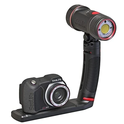 Abbildung von SeaLife Neu 2020 Micro 3.0 Pro 3000 Auto Set
