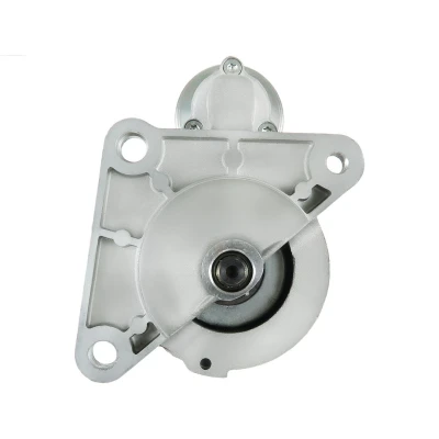 Abbildung von AS PL S0183 Anlasser 12 2,20 10 JEEP: Cherokee II, RENAULT: 25, ESPACE 2