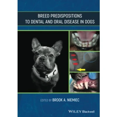 Abbildung von Breed Predispositions to Dental and Oral Disease in Dogs