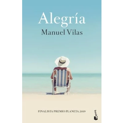 Abbildung von Alegria (Colección Especial)