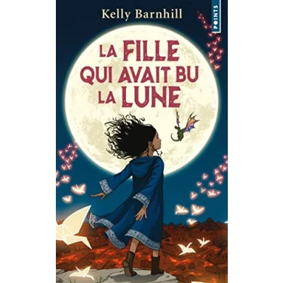 Abbildung von la Fille qui avait bu lune