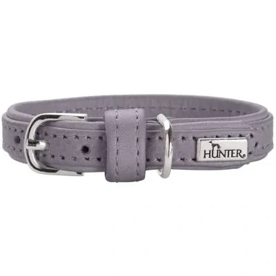 Abbildung von Halsband Soho Mini XS (32), Flieder Grau / 32