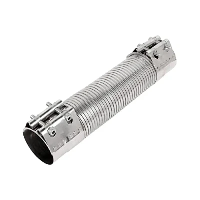 Abbildung von DT Spare Parts 4.61878 Flexrohr, Abgasanlage