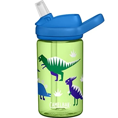 Abbildung von Camelbak Kinder Trinkflasche Eddy+ Plus Kids. 400 ml