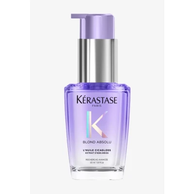 Abbildung von KÉRASTASE Huile Cicaextreme Haarkur, Größe: 75 ml,
