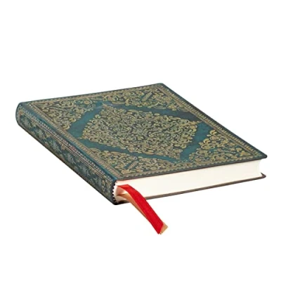 Abbildung von Oceania (Diamond Rosette) Mini Dayplanner 2023: Softcover, flexi binding, Horizontal Layout, 100 gsm, no closure