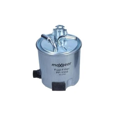 Abbildung von MAXGEAR 26 0679 Kraftstofffilter Leitungsfilter RENAULT: SCENIC 2, MEGANE 2 Kombi, Coupe Cabriolet
