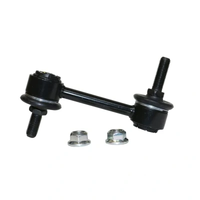 Abbildung von CTR CL0224 Koppelstange Vorderachse 95mm M10XP1.25 mit Mutter