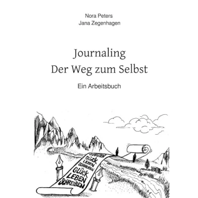 Abbildung von Journaling Der Weg zum Selbst