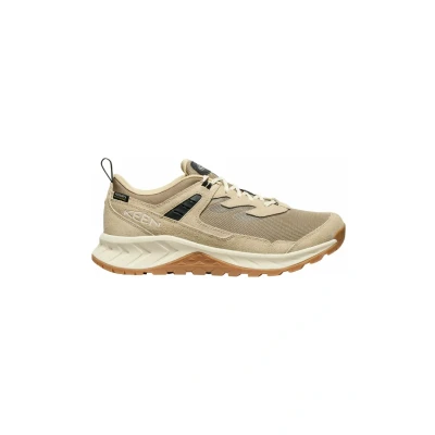 Abbildung von Keen WP M Hikingschuh, Herren, Größe: 41, Braun birke Schuhe