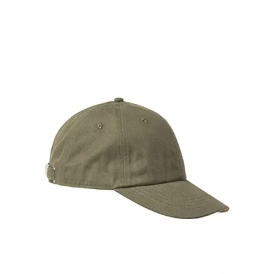 Abbildung von JACK &amp; JONES Men&#039;s JACBRINK NOOS Cap, Forest Night, ONE Size