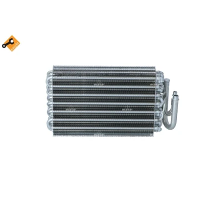 Abbildung von NRF 36026 Verdampfer ohne Expansionsventil BMW: 3 Limousine, Coupe