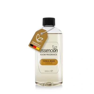 Abbildung von Raumdüfte Refill Flaschen 500ml In 14 verlockenden Düften erhältlich (Tonka Bean Vanilla Refill)