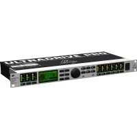 Abbildung von Behringer Ultradrive Pro DCX2496 taajuuskorjain