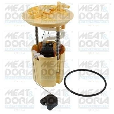 Abbildung von MEAT &amp; DORIA 771007 Kraftstoff Fördereinheit LANCIA: Voyager (404) 2.8 CRD 2011 2014