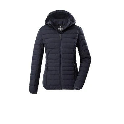 Abbildung von G.I.G.A. DX by killtec Steppjacke &quot;GW 49 WMN QLTD JCKT&quot;, Wind und wasserabweisende Damen mit 8.000 mm Wassersäule