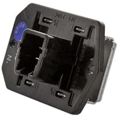 Abbildung von MEAT &amp; DORIA K109114 Widerstand, Innenraumgebläse SUZUKI: SX4 I Schrägheck, SWIFT 3