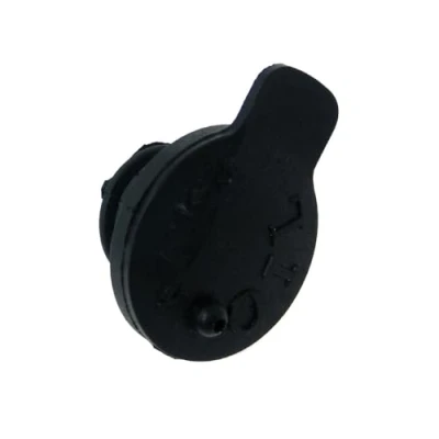 Abbildung von Verschlussdeckel Öltank kompatibel für ATU Explorer Race GT 50 B92, KEEWAY RY6 2008, Spin GE B05, KREIDLER Galactica 2.0 DD 2Ter, TAURIS Fuego 2T