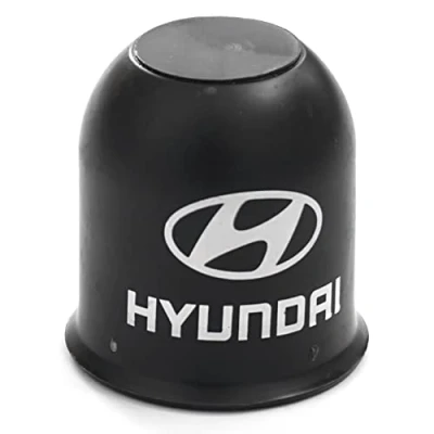 Abbildung von Hyundai 9999Z040191 Schutzkappe Kugelkopf Anhänger Kappe Abdeckkappe